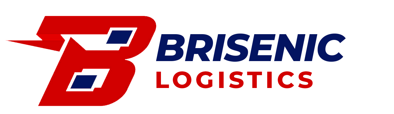 Brisenic Logistics